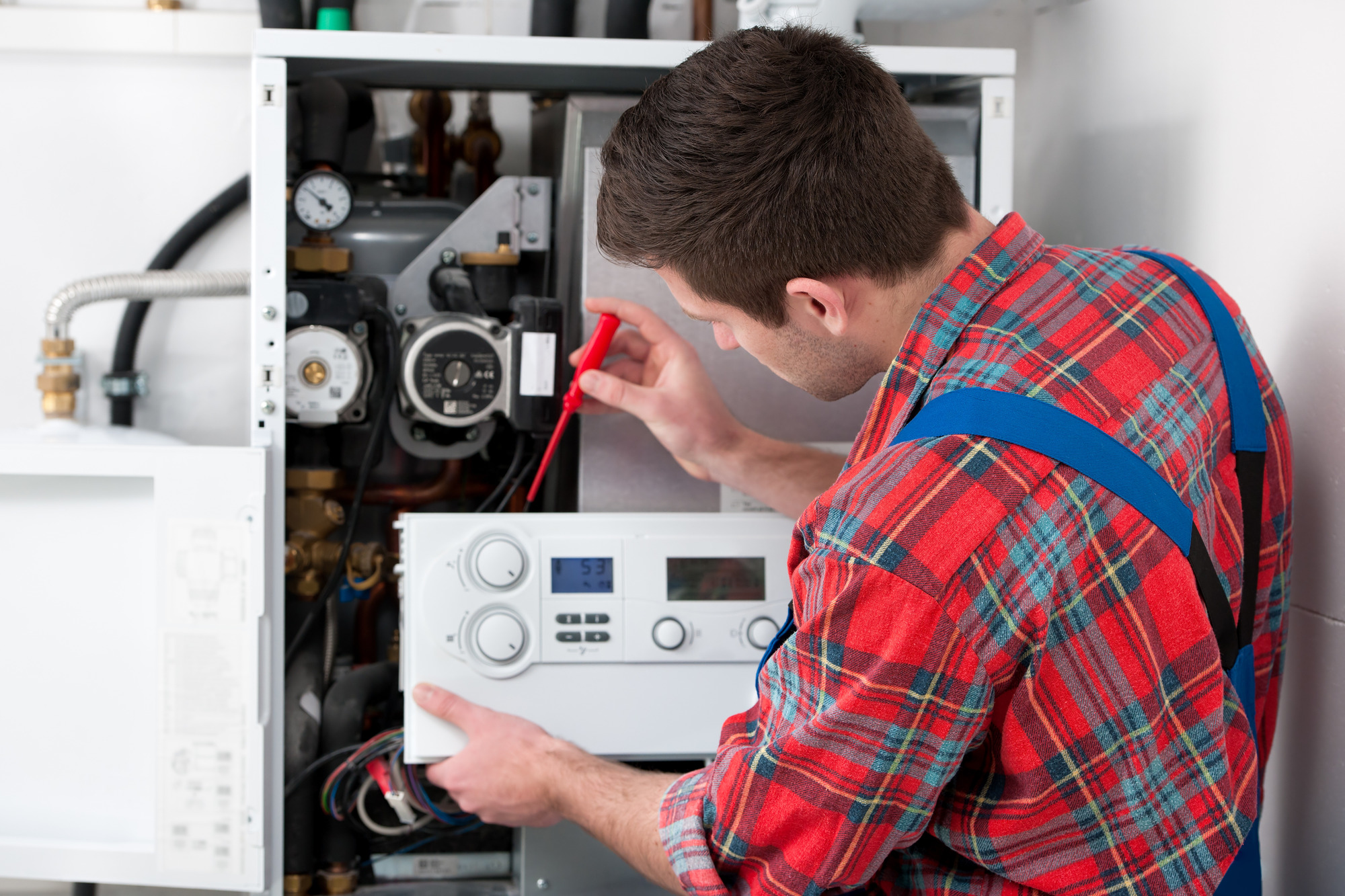 Boiler Repairs Barnes, Call 020 3519 1525